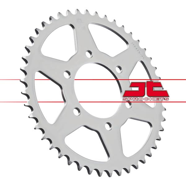 JT 478 REAR SPROCKET 46 TEETH JTR478.46