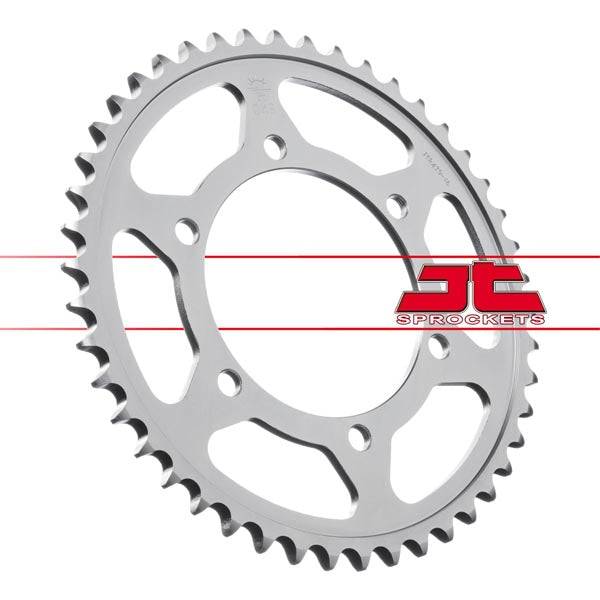JT 479 REAR SPROCKET 46 TEETH JTR479.46