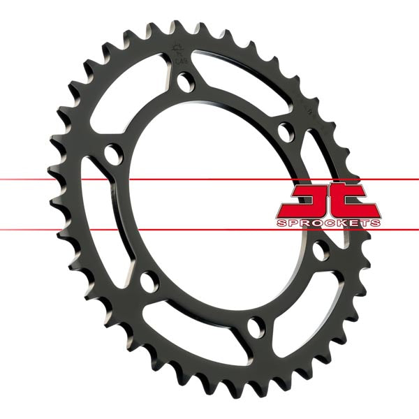 JT 486 REAR SPROCKET 38 TEETH JTR486.38