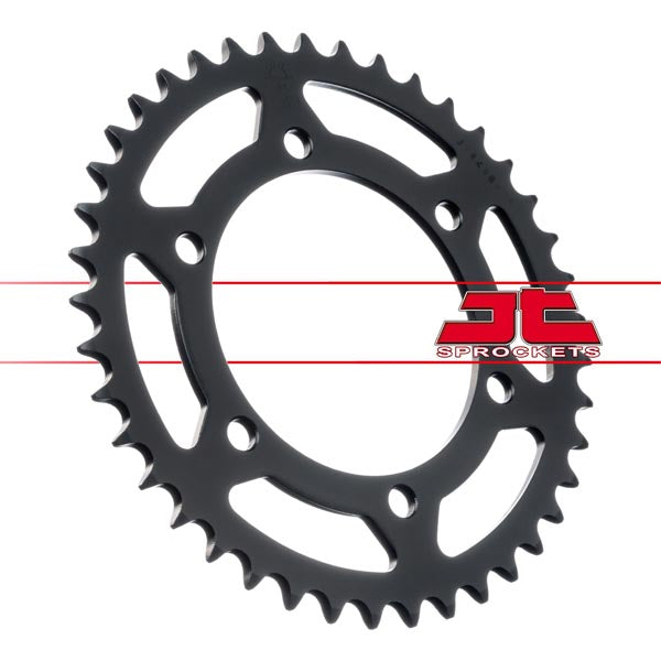 JT 486 REAR SPROCKET 41 TEETH JTR486.41