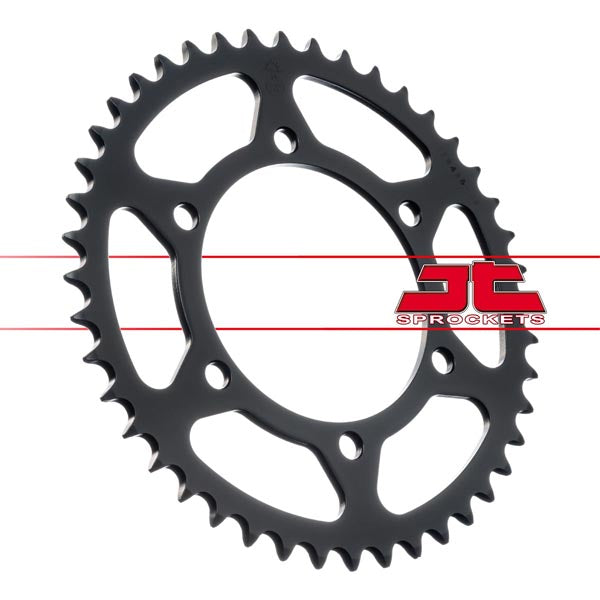 JT 486 REAR SPROCKET 44 TEETH JTR486.44