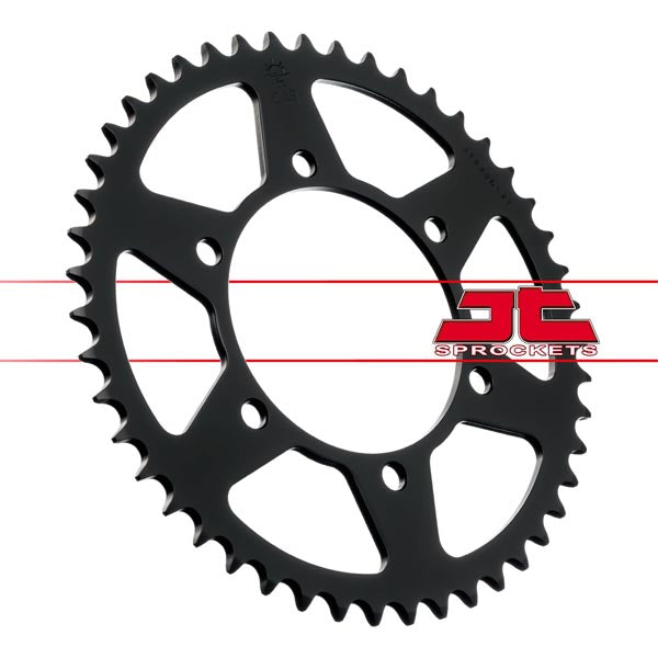 JT 486 REAR SPROCKET 47 TEETH JTR486.47