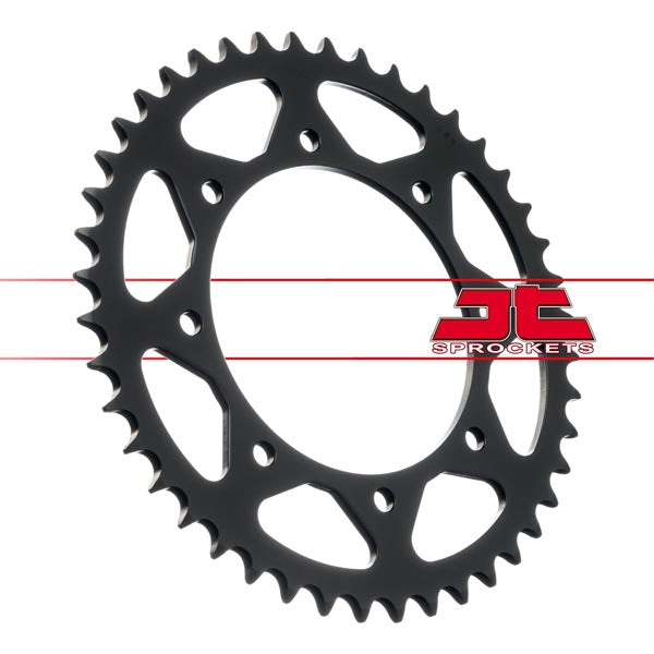 JT 487 REAR SPROCKET 44 TEETH JTR487.44