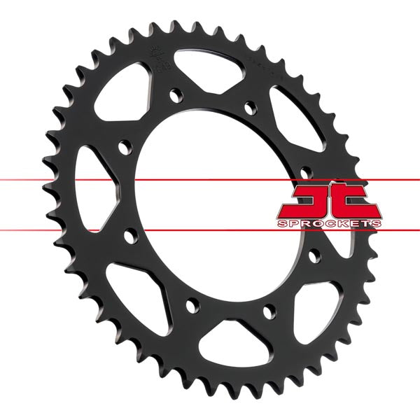 JT 487 REAR SPROCKET 45 TEETH JTR487.45