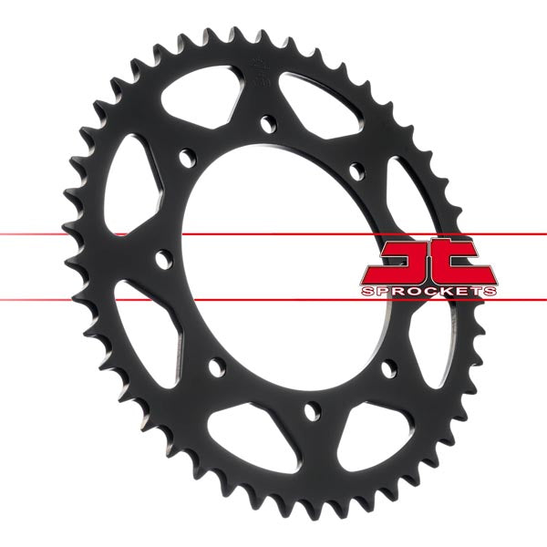 JT 487 REAR SPROCKET 46 TEETH JTR487.46