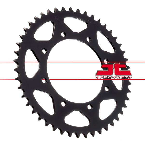 JT 487 REAR SPROCKET 47 TEETH JTR487.47