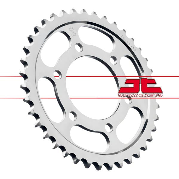 JT 488 REAR SPROCKET 39 TEETH JTR488.39