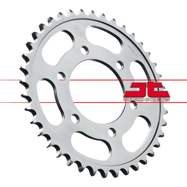 JT 488 REAR SPROCKET 40 TEETH JTR488.40