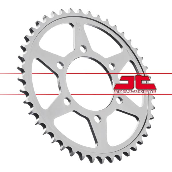 JT 488 REAR SPROCKET 44 TEETH JTR488.44