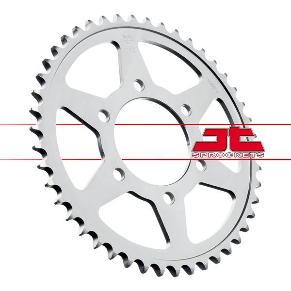JT 488 REAR SPROCKET 46 TEETH JTR488.46