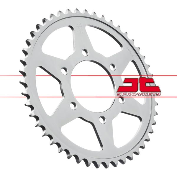 JT 488 REAR SPROCKET 47 TEETH JTR488.47