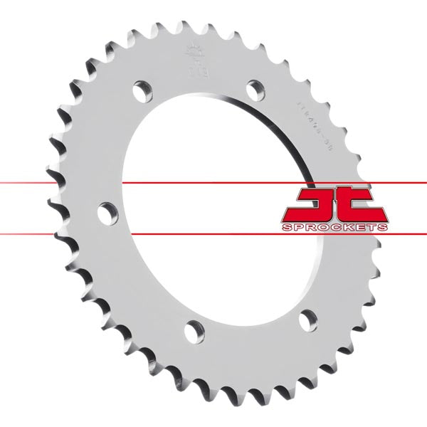 JT 498 REAR SPROCKET 38 TEETH JTR498.38