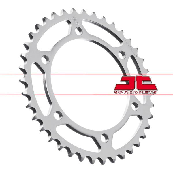 JT 498 REAR SPROCKET 39 TEETH JTR498.39