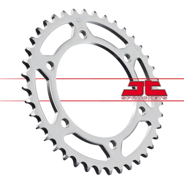 JT 498 REAR SPROCKET 40 TEETH JTR498.40