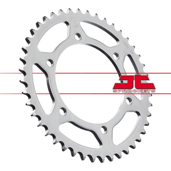 JT 498 REAR SPROCKET 44 TEETH JTR498.44