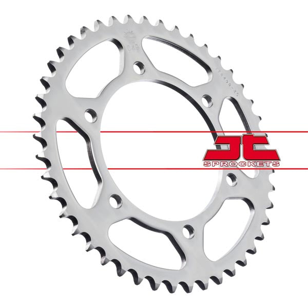 JT 498 REAR SPROCKET 45 TEETH JTR498.45