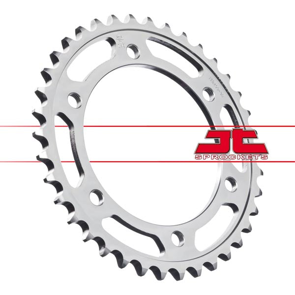 JT 499 REAR SPROCKET 38 TEETH JTR499.38