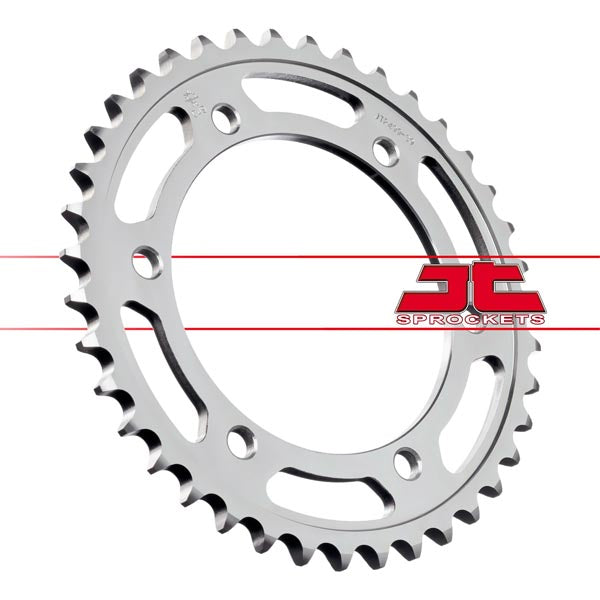 JT 499 REAR SPROCKET 39 TEETH JTR499.39
