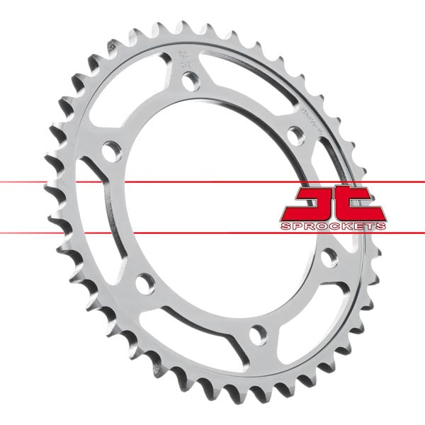 JT 499 REAR SPROCKET 40 TEETH JTR499.40