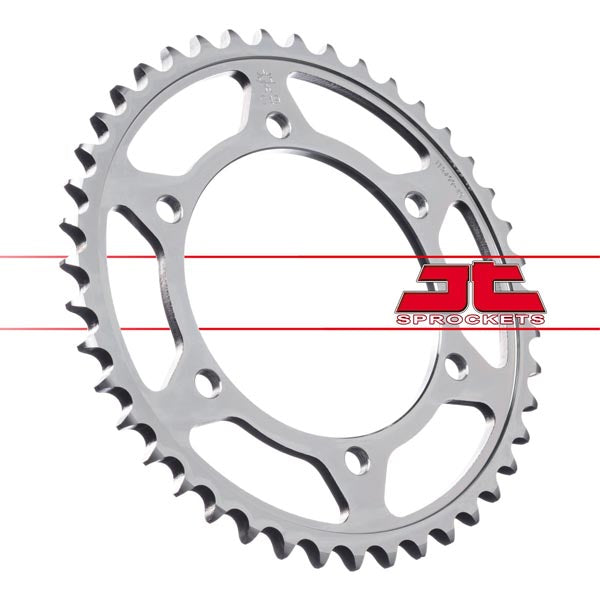 JT 499 REAR SPROCKET 43 TEETH JTR499.43