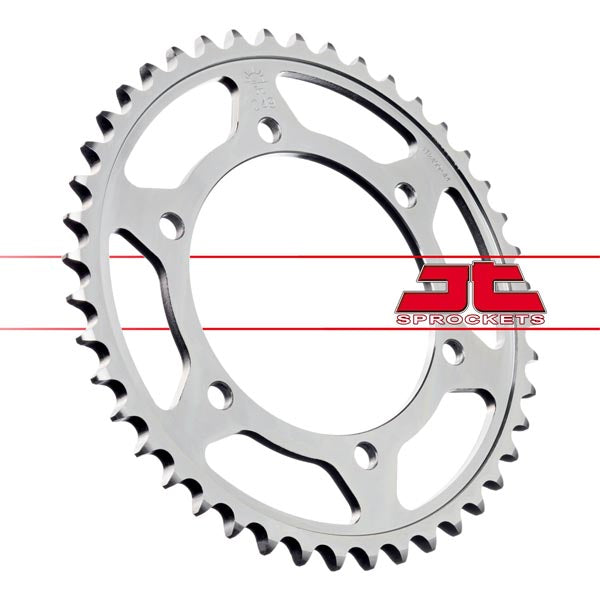 JT 499 REAR SPROCKET 44 TEETH JTR499.44