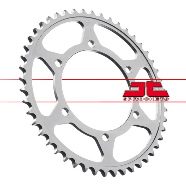 JT 499 REAR SPROCKET 48 TEETH JTR499.48
