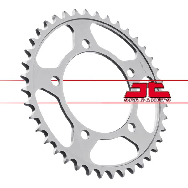 JT 702 REAR SPROCKET 40 TEETH JTR702.40