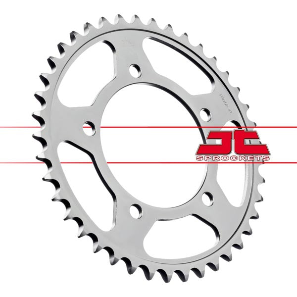 JT 702 REAR SPROCKET 41 TEETH JTR702.41