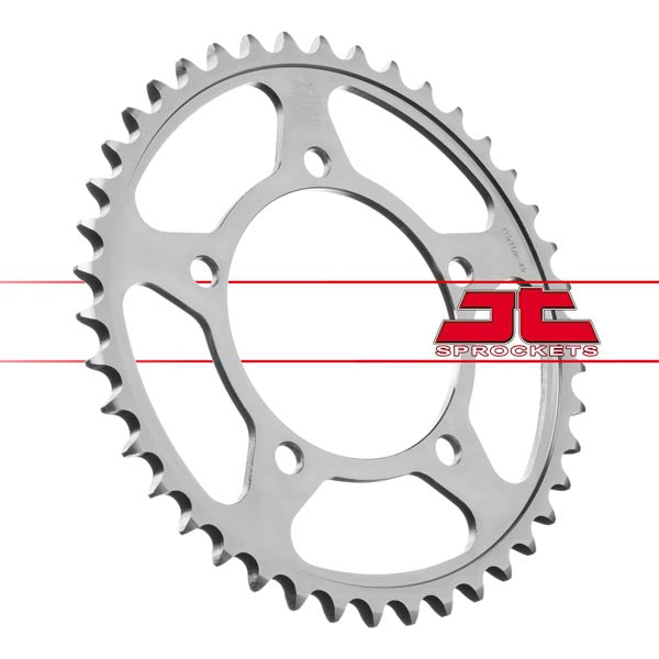 JT 702 REAR SPROCKET 42 TEETH JTR702.42