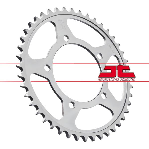 JT 702 REAR SPROCKET 44 TEETH JTR702.44