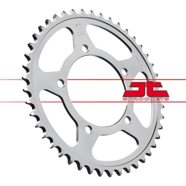 JT 702 REAR SPROCKET 45 TEETH JTR702.45