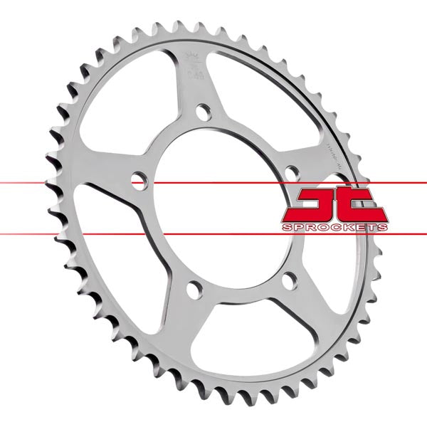 JT 702 REAR SPROCKET 46 TEETH JTR702.46