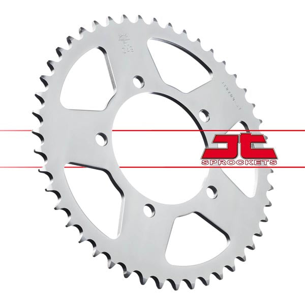 JT 703 REAR SPROCKET 47 TEETH JTR703.47