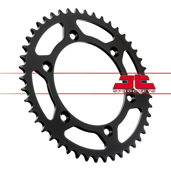 JT 706 REAR SPROCKET 46 TEETH JTR706.46