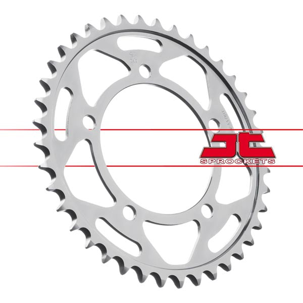 JT 713 REAR SPROCKET 40 TEETH JTR713.40