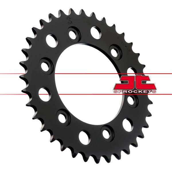 JT 735 REAR SPROCKET 36 TEETH JTR735.36