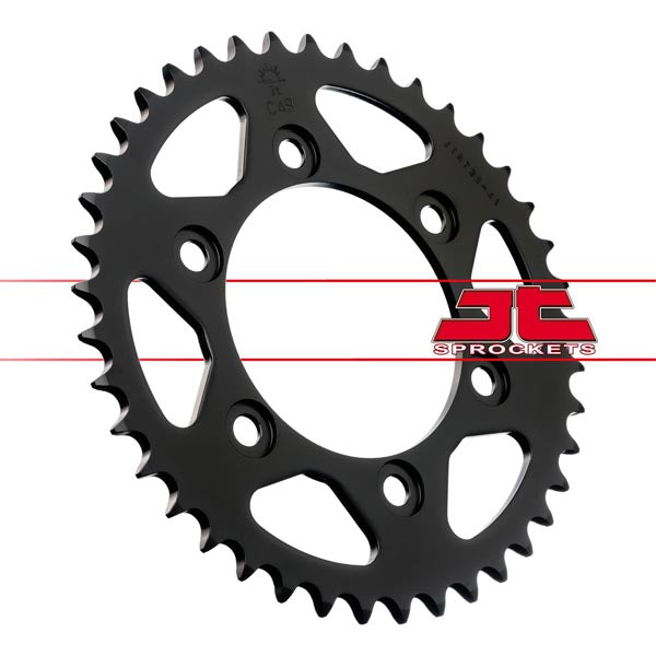 JT 735 REAR SPROCKET 41 TEETH JTR735.41
