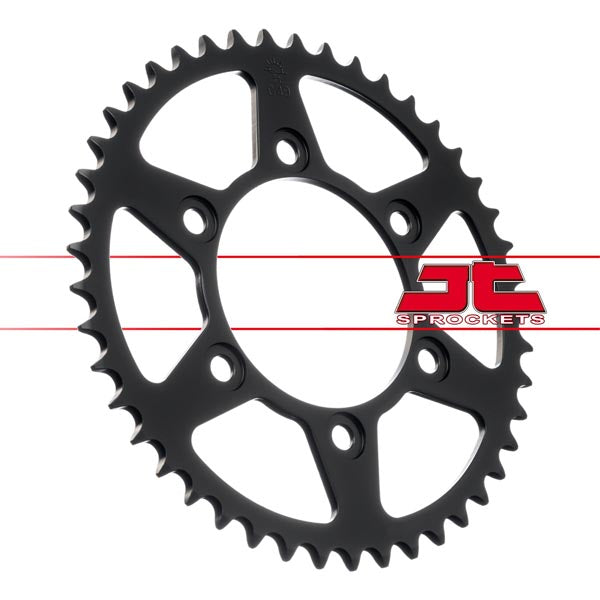 JT 735 REAR SPROCKET 45 TEETH JTR735.45