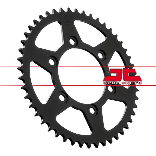 JT 735 REAR SPROCKET 48 TEETH JTR735.48