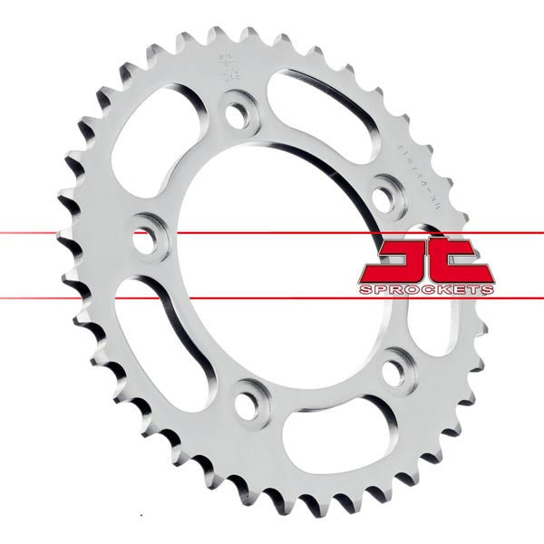 JT 744 REAR SPROCKET 38 TEETH JTR744.38