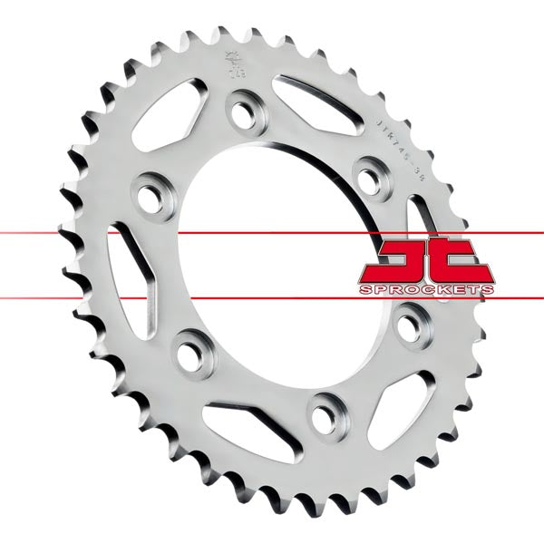 JT 745 REAR SPROCKET 38 TEETH JTR745.38