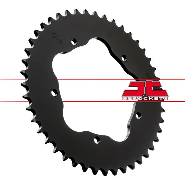 JT 752 REAR SPROCKET 45 TEETH JTR752.45