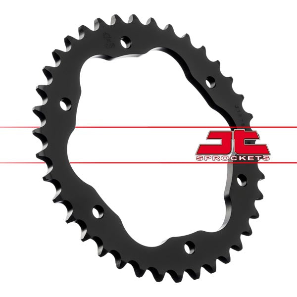 JT 761 REAR SPROCKET 38 TEETH JTR761.38