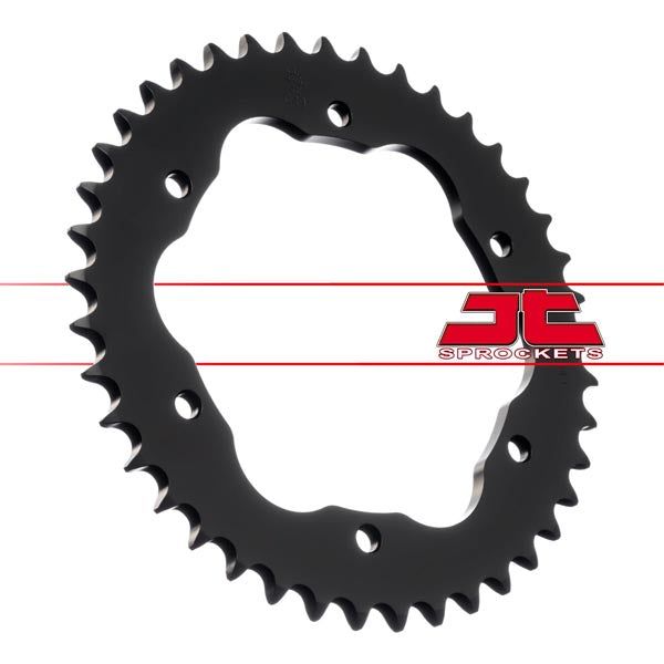 JT 761 REAR SPROCKET 41 TEETH JTR761.41