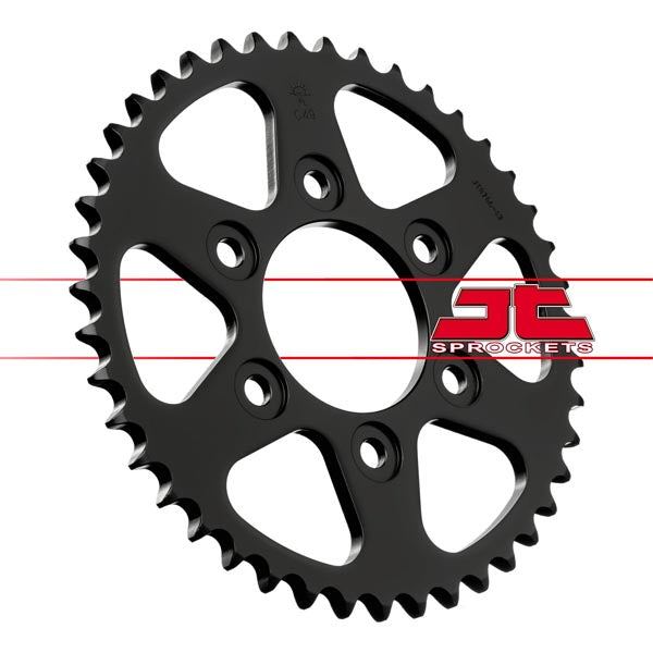 JT 766 REAR SPROCKET 43 TEETH JTR766.43