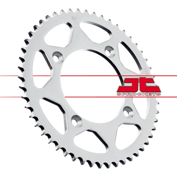 JT 798 REAR SPROCKET 52 TEETH JTR798.52