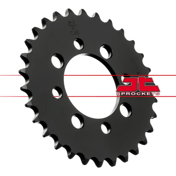 JT 801 REAR SPROCKET 30 TEETH JTR801.30