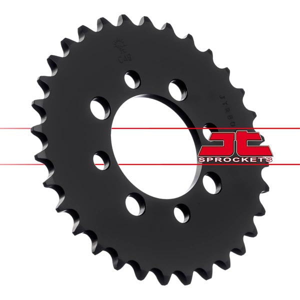 JT 801 REAR SPROCKET 32 TEETH JTR801.32