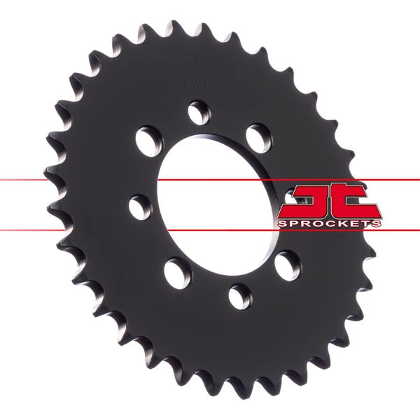 JT 801 REAR SPROCKET 33 TEETH JTR801.33