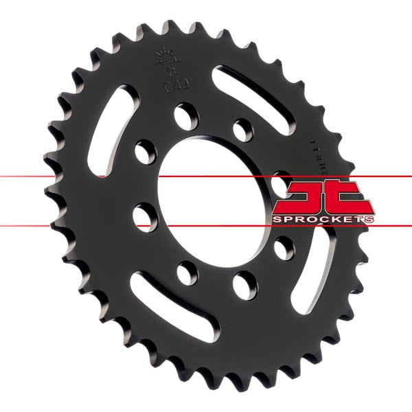 JT 801 REAR SPROCKET 35 TEETH JTR801.35